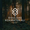 SIGULDAS KOKMATERIĀLI VEIKALS, Kontakti.lv